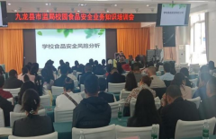 学校食物平安典型案例阐发、学校食物平